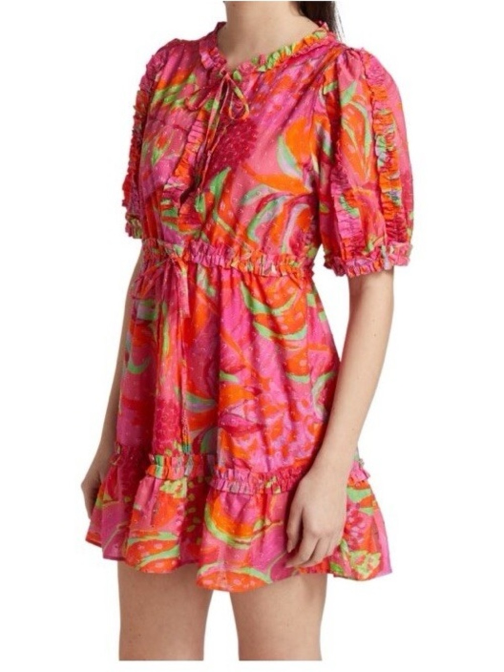 Farm Rio Dress